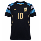 [Llevá 2 y Pagá 1] Camiseta AR 2026 de Poliéster con Calce Ajustado (Edición Limitada)